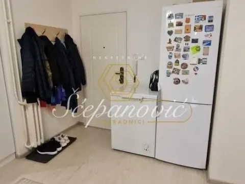 Prodaja, stan, 45m², Novo naselje, Novi Sad - image 9