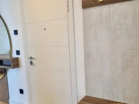 Rent, three bedroom apartment, 70m², Banovo Brdo, Beograd - image 6