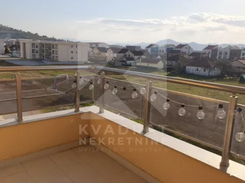 Izdavanje, jednosoban stan, 48m², Zabjelo, Podgorica - image 7