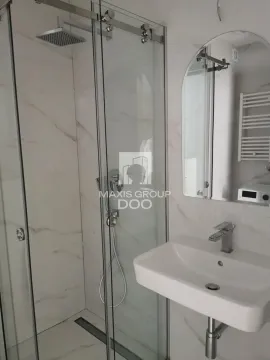 Izdavanje, jednosoban stan, 36m², Palilulska Pijaca, Palilula Sve Podlokacije - image 9