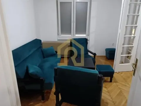 Izdavanje, dvosoban stan, 52m², Vračar Sve Podlokacije, Beograd - image 2