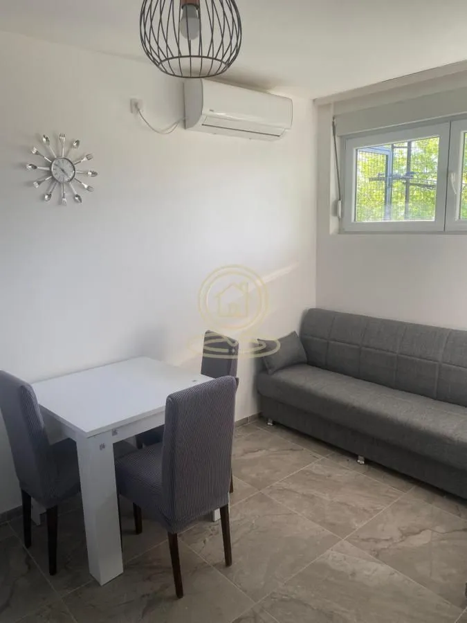 Prodaja, jednosoban stan, 30m², Bagremar, Kragujevac