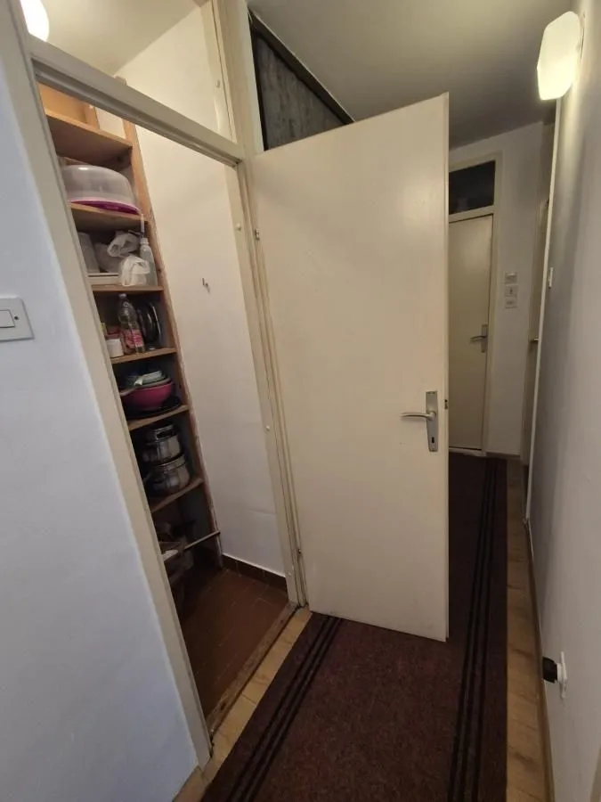 Prodaja, dvosoban stan, 80m², Liman 4, Novi Sad Sve Podlokacije