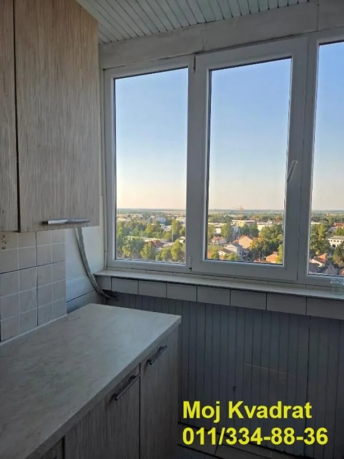 Prodaja, dvosoban stan, 62m², Zemun Sve Podlokacije, Beograd