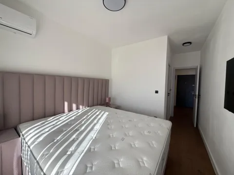 Rent, one bedroom apartment, 55m², Donja Lastva, Tivat - image 8