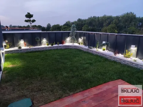 Sale, four bedroom apartment, 146m², Klisa, Novi Sad Sve Podlokacije - image 15