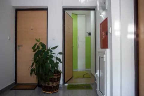 Izdavanje, dvosoban stan, 46m², Momišići, Podgorica - image 7