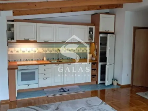 Prodaja, dvosoban stan, 58m², Lisičji Potok, Beograd - image 7