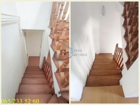 Prodaja, četvorosoban stan, 176m², Voždovac Sve Podlokacije, Beograd - image 19