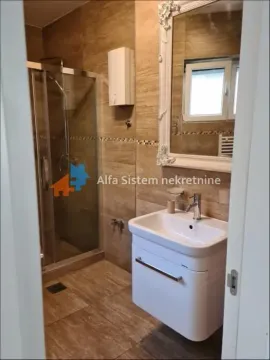 Izdavanje, dvosoban stan, 70m², Vračar Hram, Vračar Sve Podlokacije - image 18