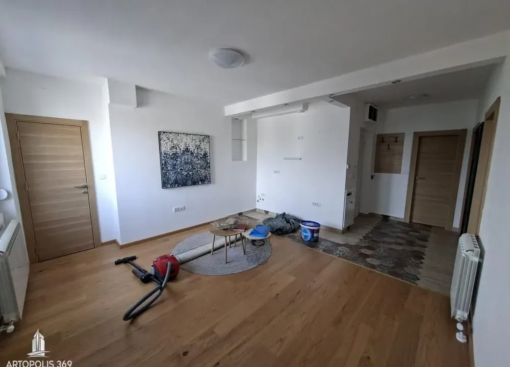 Rent, office space, 66m², Stari Grad, Beograd