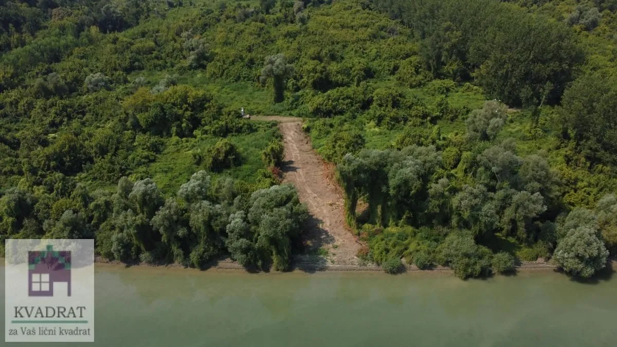 Prodaja, plac, 6100m², Zabrežje, Obrenovac