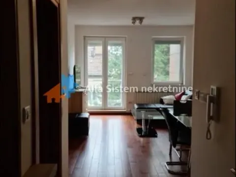 Rent, apartment, 52m², Bulbulder, Zvezdara Sve Podlokacije - image 4