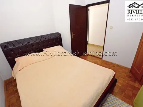 Prodaja, dvosoban stan, 47m², Centar, Herceg Novi - image 9