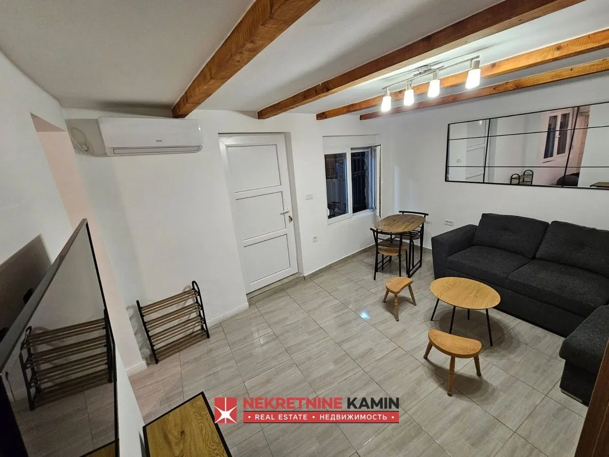 Prodaja, stan, 23m², Stari Bar, Bar