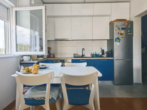 Prodaja, jednosoban stan, 45m², Tuški Put, Podgorica - image 9