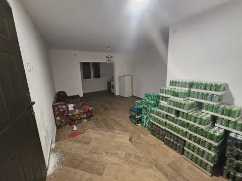 Sale, one bedroom apartment, 40m², Sutomore, Bar - image 7