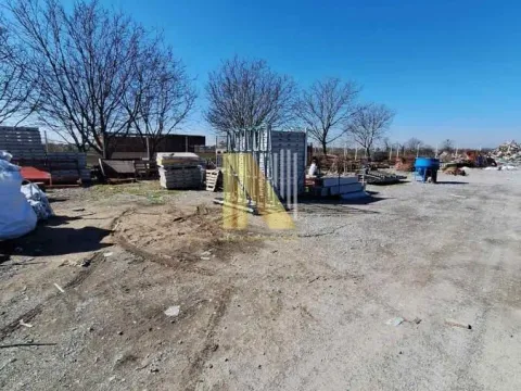 Sale, office space, 1252m², Stara Pazova, Srbija - image 8