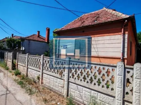 Sale, house, 74m², Gloždak, Paraćin