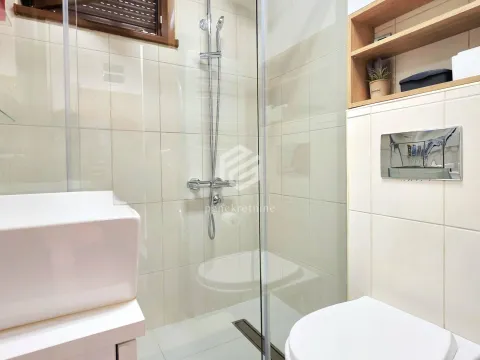 Rent, apartment, 28m², Blok 9, Podgorica - image 10