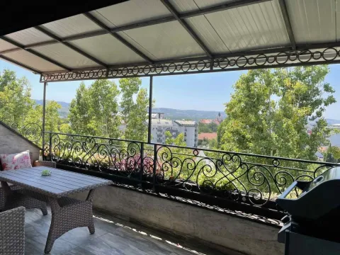 Sale, four bedroom apartment, 105m², Bulevar Evrope, Novi Sad Sve Podlokacije - image 5