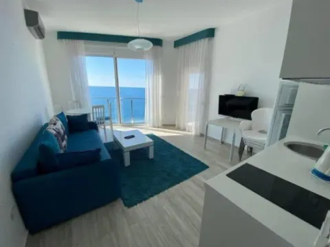 Rent, one bedroom apartment, 67m², Dobre Vode, Bar - image 2