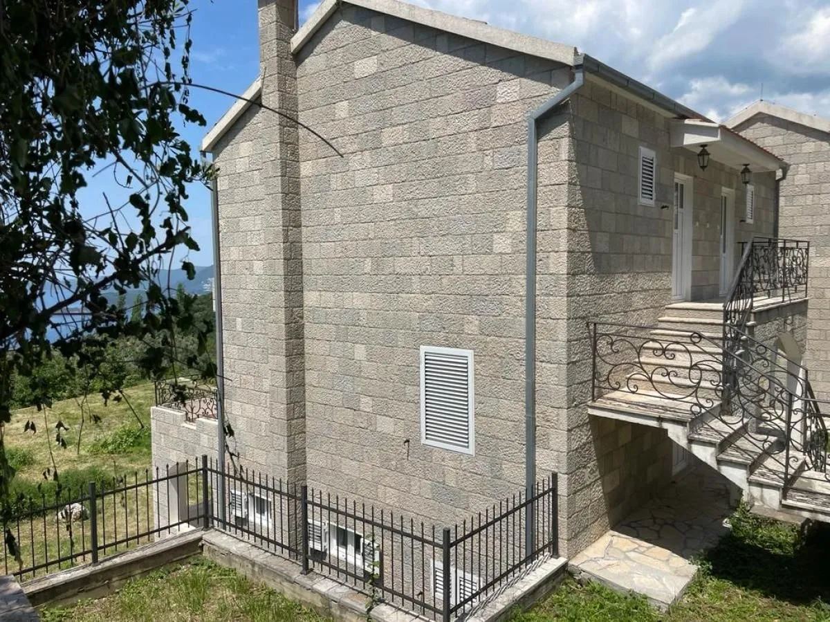 Sale, house, 285m², Budva, Crna Gora