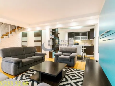 Prodaja, četvorosoban stan, 101m², Autokomanda, Voždovac Sve Podlokacije - image 4