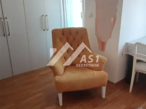 Rent, apartment, 27m², Nova Detelinara, Novi Sad Sve Podlokacije - image 3