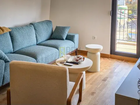 Prodaja, jednosoban stan, 41m², Tološi, Podgorica - image 3