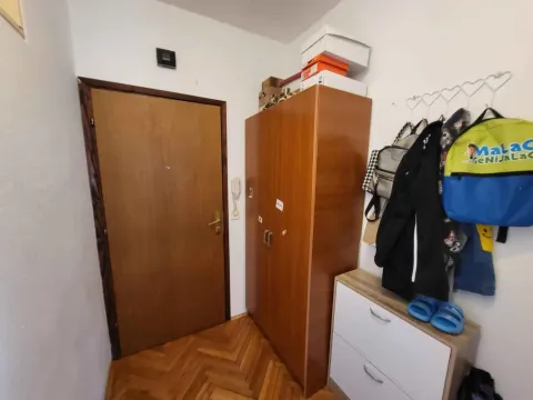 Prodaja, dvosoban stan, 59m², Petrovac, Budva - image 8