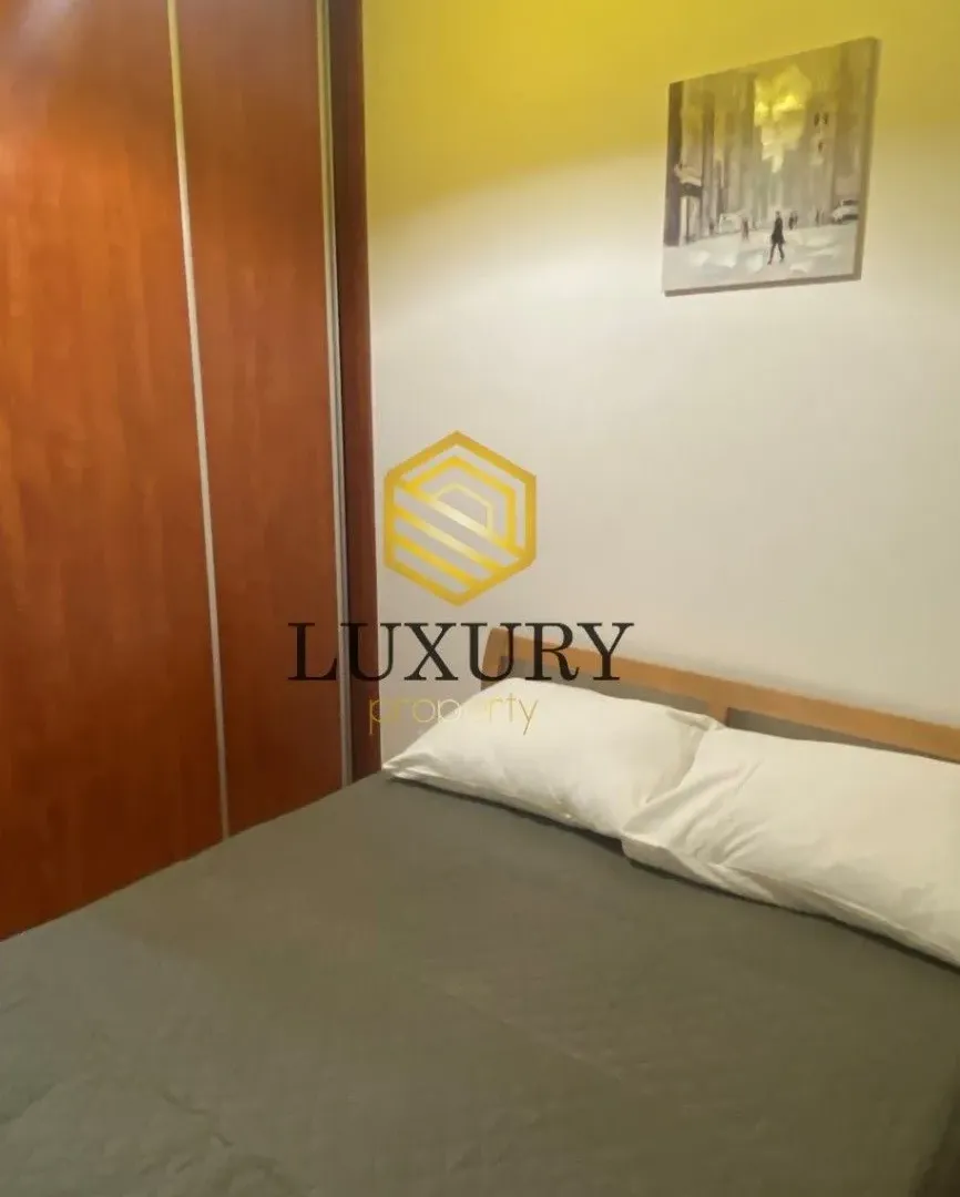 Rent, apartment, 48m², Preko Morače, Podgorica