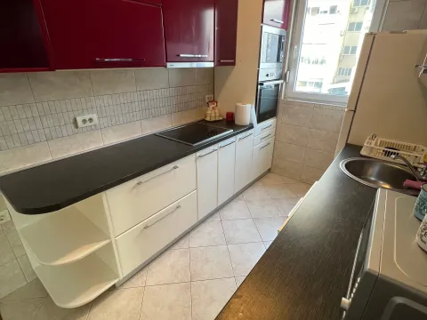 Rent, one bedroom apartment, 52m², Centar, Bar - image 6