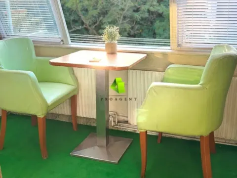 Izdavanje, trosoban stan, 65m², Medijana, Niš - image 8