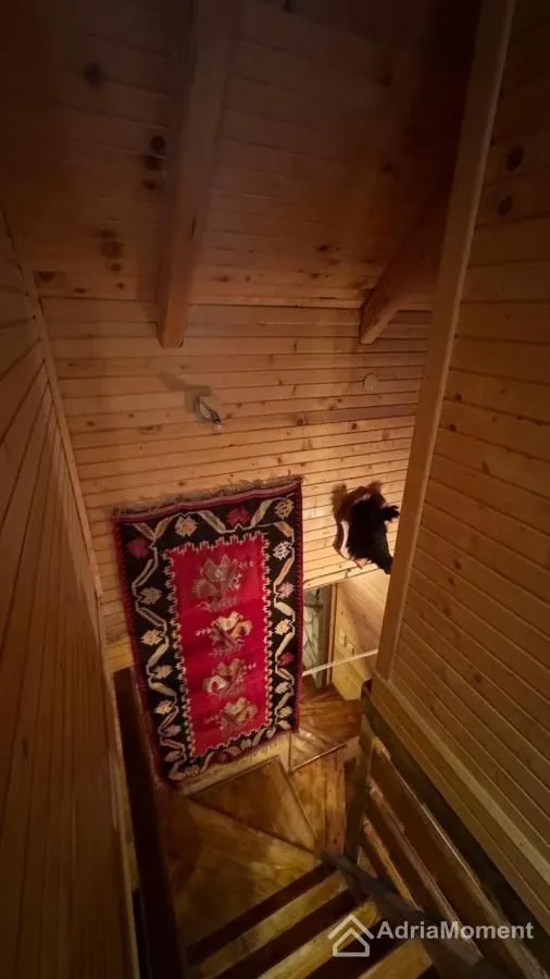 Prodaja, kuća, 100m², Kolašin, Crna Gora