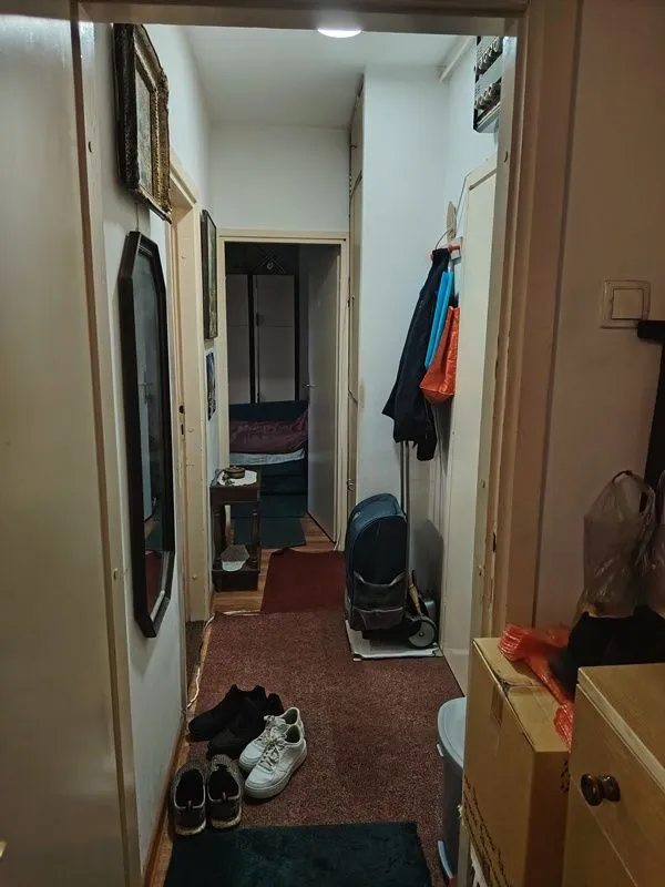 Prodaja, jednosoban stan, 41m², Centar Sve Podlokacije, Beograd