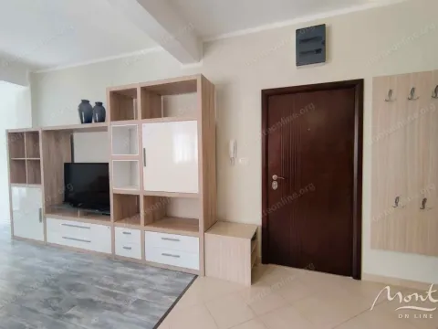 Sale, one bedroom apartment, 56m², Bečići, Budva - image 8