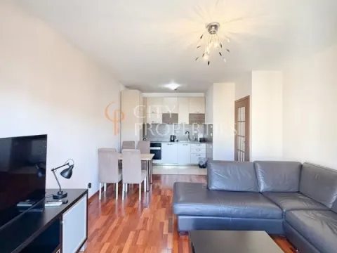 Izdavanje, stan, 50m², City Kvart, Podgorica - image 5