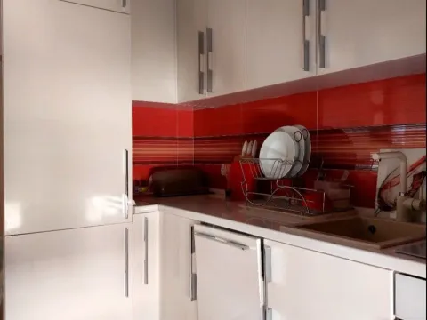 Izdavanje, jednosoban stan, 43m², Bečići, Budva - image 8