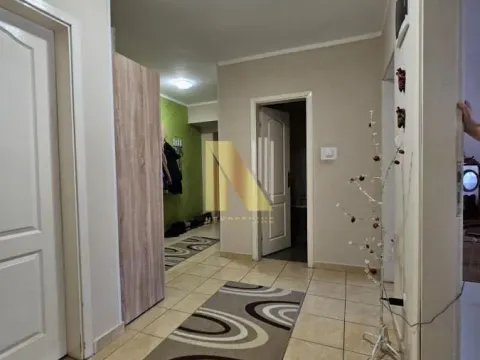 Prodaja, trosoban stan, 68m², Nova Detelinara, Novi Sad Sve Podlokacije - image 8