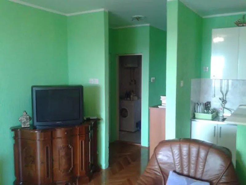 Prodaja, stan, 53m², Petrovac, Budva
