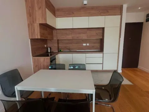 Izdavanje, jednosoban stan, 57m², Podgorica, Crna Gora - image 3
