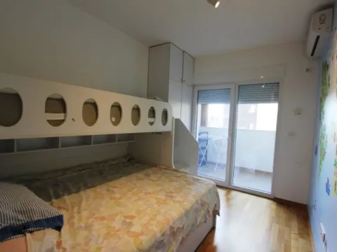 Sale, three bedroom apartment, 88m², Golubovina, Budva - image 11