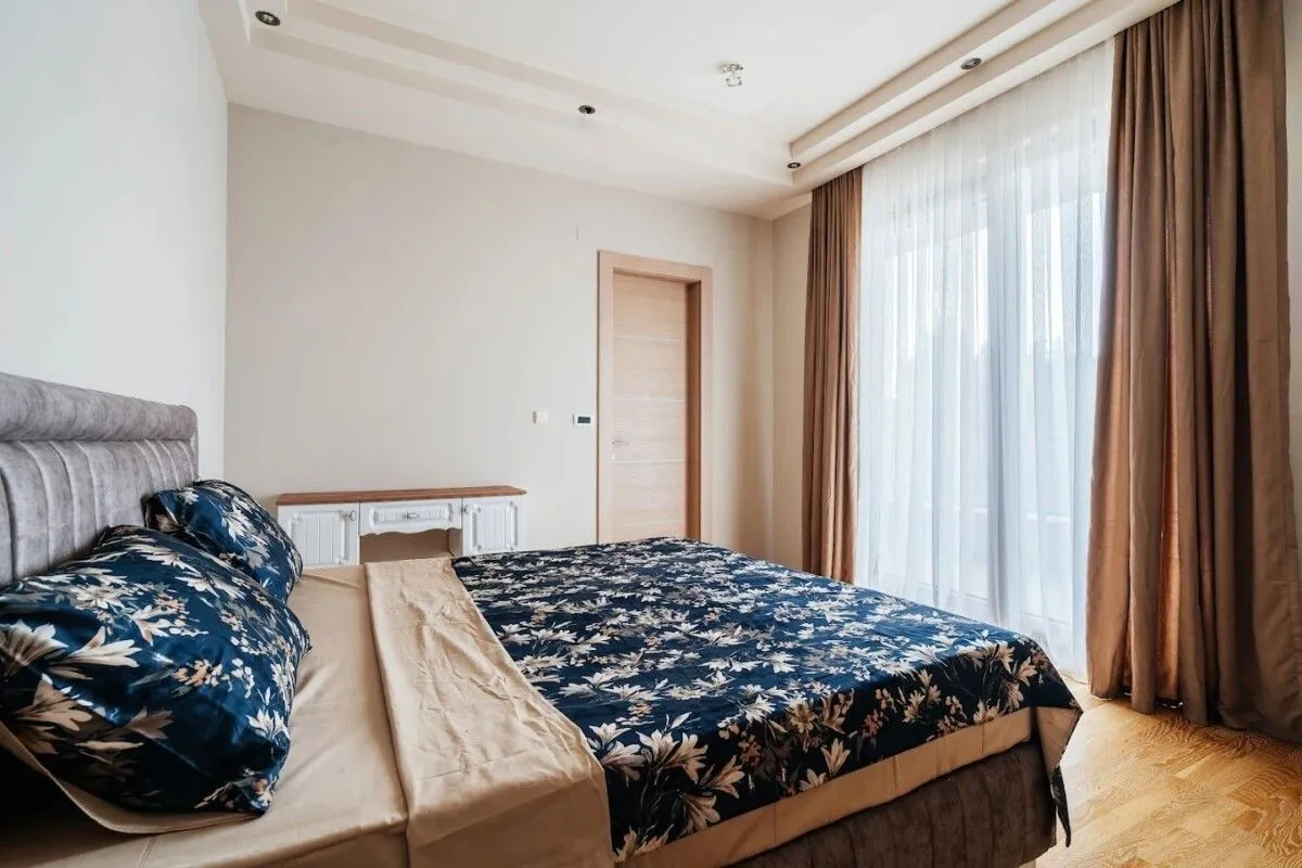 Sale, two bedroom apartment, 120m², Centar, Budva