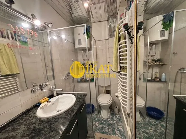 Prodaja, jednosoban stan, 43m², Stari Grad, Beograd