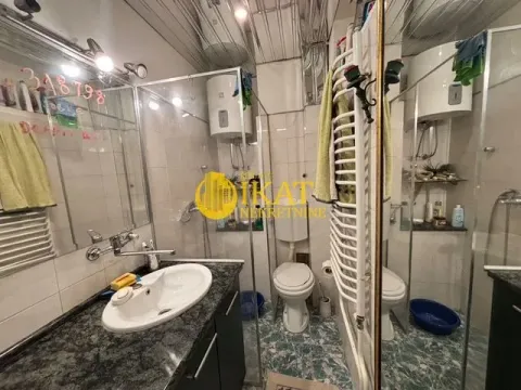 Prodaja, jednosoban stan, 43m², Stari Grad, Beograd - image 14