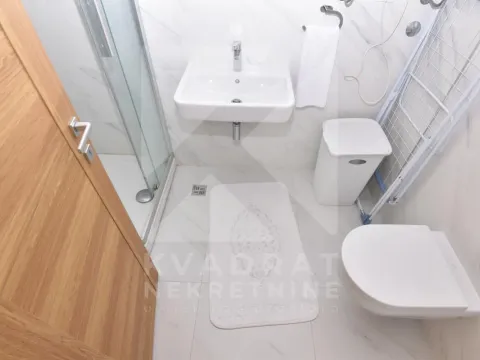 Izdavanje, jednosoban stan, 48m², New City, Podgorica - image 8