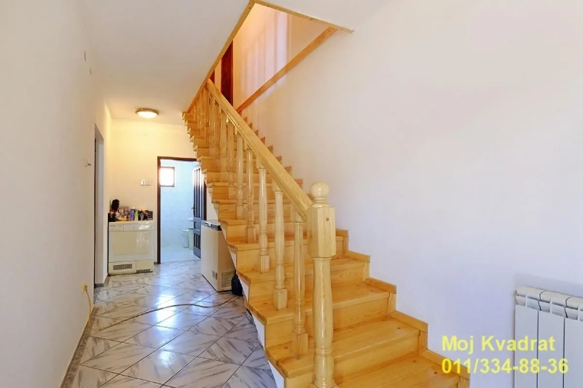 Sale, house, 273m², Altina, Beograd