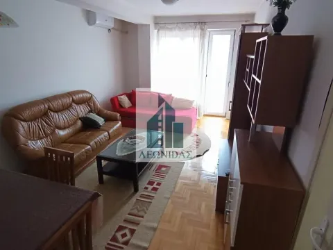 Izdavanje, dvosoban stan, 50m², Palilula, Niš - image 2