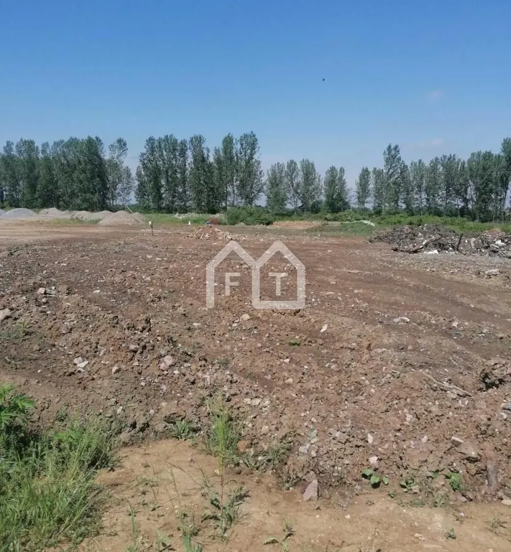 Prodaja, plac, 6900m², Zvečka, Obrenovac